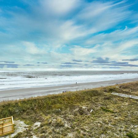 Serene Getaway At Arbor Trace In Barefoot Resort, Норт-Міртл-Біч Екстер'єр фото