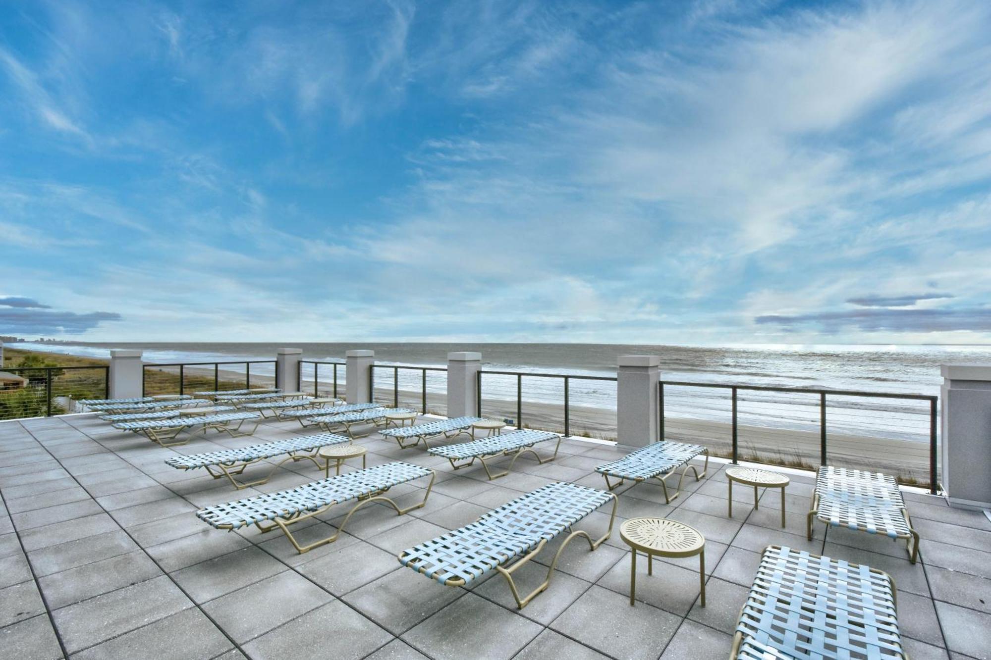 Serene Getaway At Arbor Trace In Barefoot Resort, Норт-Міртл-Біч Екстер'єр фото