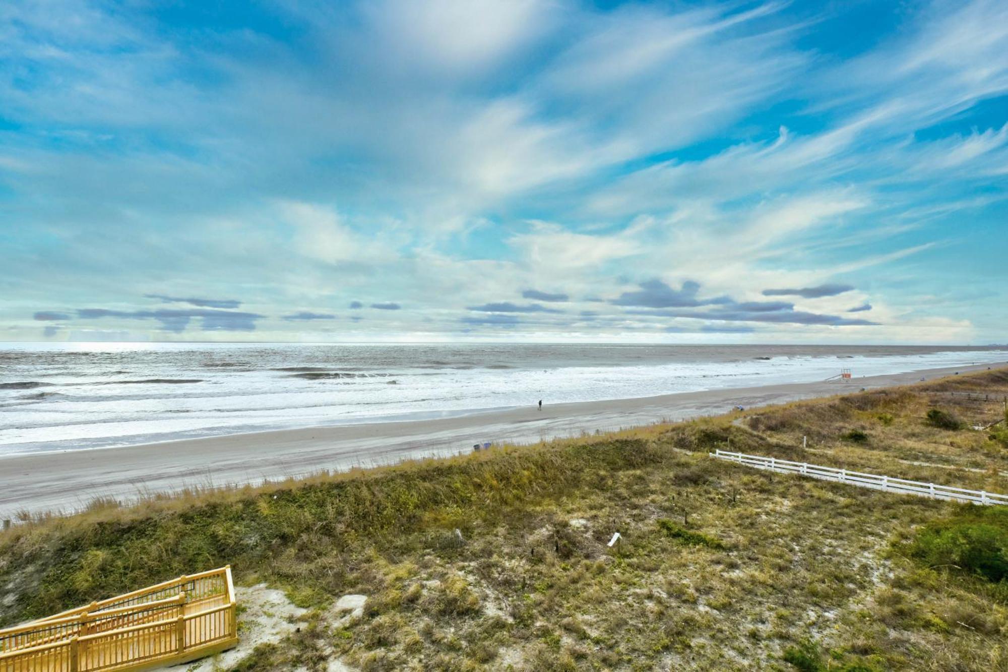 Serene Getaway At Arbor Trace In Barefoot Resort, Норт-Міртл-Біч Екстер'єр фото