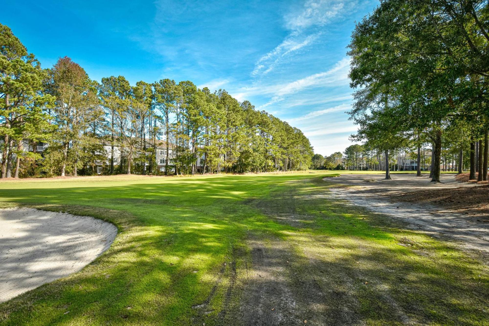 Serene Getaway At Arbor Trace In Barefoot Resort, Норт-Міртл-Біч Екстер'єр фото